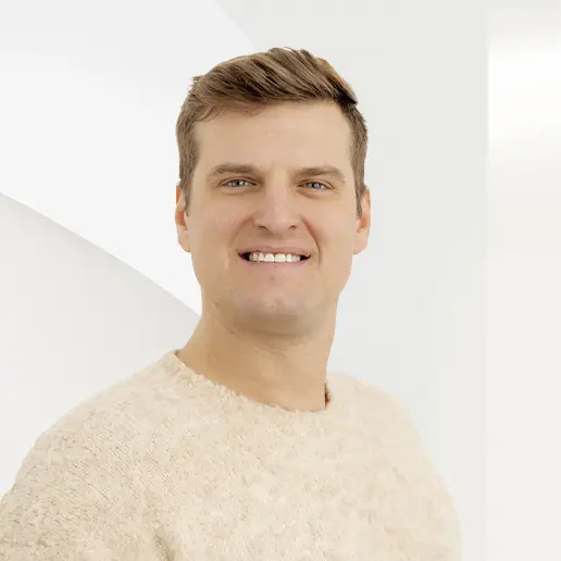 Patrick Naud